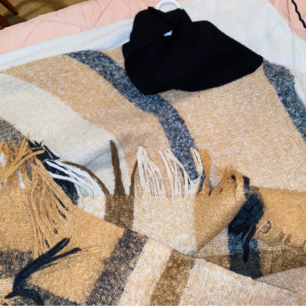 Poncho
